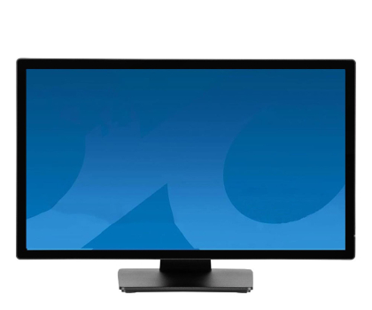 Monitor LED 24" (23,5"-26,4") iiyama ProLite T2452MSC-B1AG dotykowy
